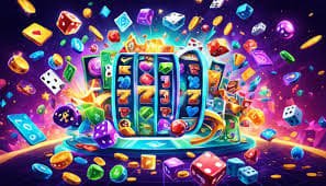 apk 365 Slot shelves